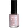 Mon Reve Gel-Like Nail Color - Ανθεκτικό Βερνίκι Νυχιών Γρήγορου Στεγνώματος 13ml– #62