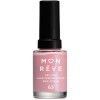 Mon Reve Gel-Like Nail Color - Ανθεκτικό Βερνίκι Νυχιών Γρήγορου Στεγνώματος 13ml– #63