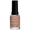 Mon Reve Gel-Like Nail Color - Ανθεκτικό Βερνίκι Νυχιών Γρήγορου Στεγνώματος 13ml– #64