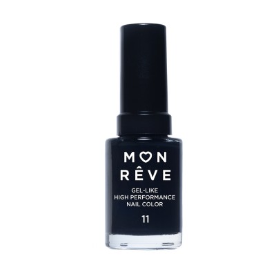 Mon Reve Gel-Like Nail Color - Ανθεκτικό Βερνίκι Νυχιών Γρήγορου Στεγνώματος 13ml– #11