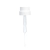 Mon Reve French Manicure - Βερνίκι Νυχιών για Γαλλικό Μανικιούρ 13ml– #001 WHITE TIP