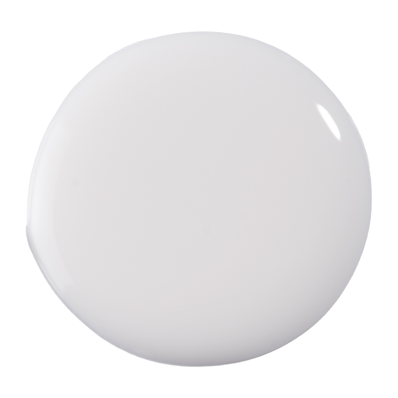 Mon Reve French Manicure - Βερνίκι Νυχιών για Γαλλικό Μανικιούρ 13ml– #SHEER 06 WHITE