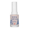 Mon Reve French Manicure - Βερνίκι Νυχιών για Γαλλικό Μανικιούρ 13ml– #SHEER 07 MILKY