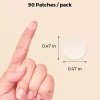 COSRX Master Patch Basic 90τμχ – Υδροκολλοειδή Επιθέματα Σπυριών για Προστασία, Απορρόφηση & Επανόρθωση