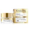 Eveline Cosmetics Gold Lift Expert Luxurious Rejuvenating Cream-Serum Day & Night 60+ 50ml – Κρέμα Προσώπου με 24Κ Χρυσό για Σύσφιξη, Θρέψη, Ρυτίδες