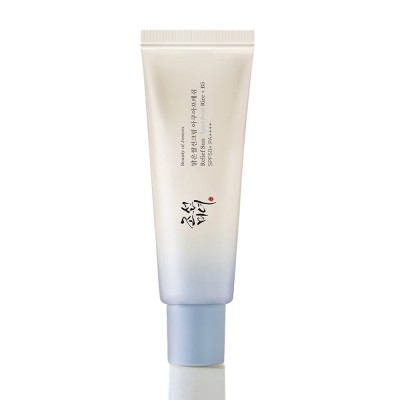 Beauty of Joseon Relief Sun Aqua-Fresh: Rice + B5 SPF50+ PA++++ 50ml – Ελαφρύ Αντηλιακό Προσώπου για Λιπαρές & Μικτές Επιδερμίδες