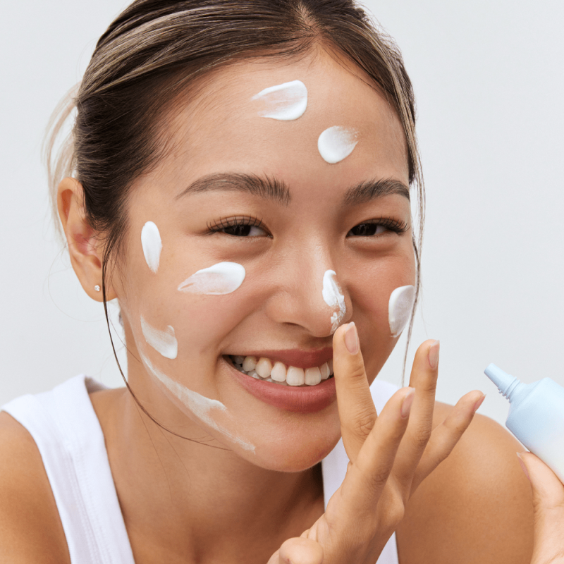 Beauty of Joseon Relief Sun Aqua-Fresh: Rice + B5 SPF50+ PA++++ 50ml – Ελαφρύ Αντηλιακό Προσώπου για Λιπαρές & Μικτές Επιδερμίδες