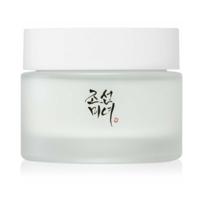 Beauty of Joseon Dynasty Cream 50ml – Κρέμα Προσώπου με Ρύζι, Ginseng & Νιασιναμίδη για Ενυδάτωση, Εξισορρόπηση & Λάμψη