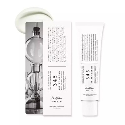 Dr.Althea 345 Relief Cream 50ml – Κρέμα Προσώπου για Σημάδια Ακμής, Καταπράυνση & Ενυδάτωση