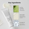 Dr.Althea 345 Relief Cream 50ml – Κρέμα Προσώπου για Σημάδια Ακμής, Καταπράυνση & Ενυδάτωση