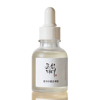 Beauty of Joseon Glow Deep Serum: Rice + Alpha-Arbutin 30ml – Ορός Προσώπου για Σκούρες Κηλίδες, Ομοιόμορφο Τόνο & Λάμψη