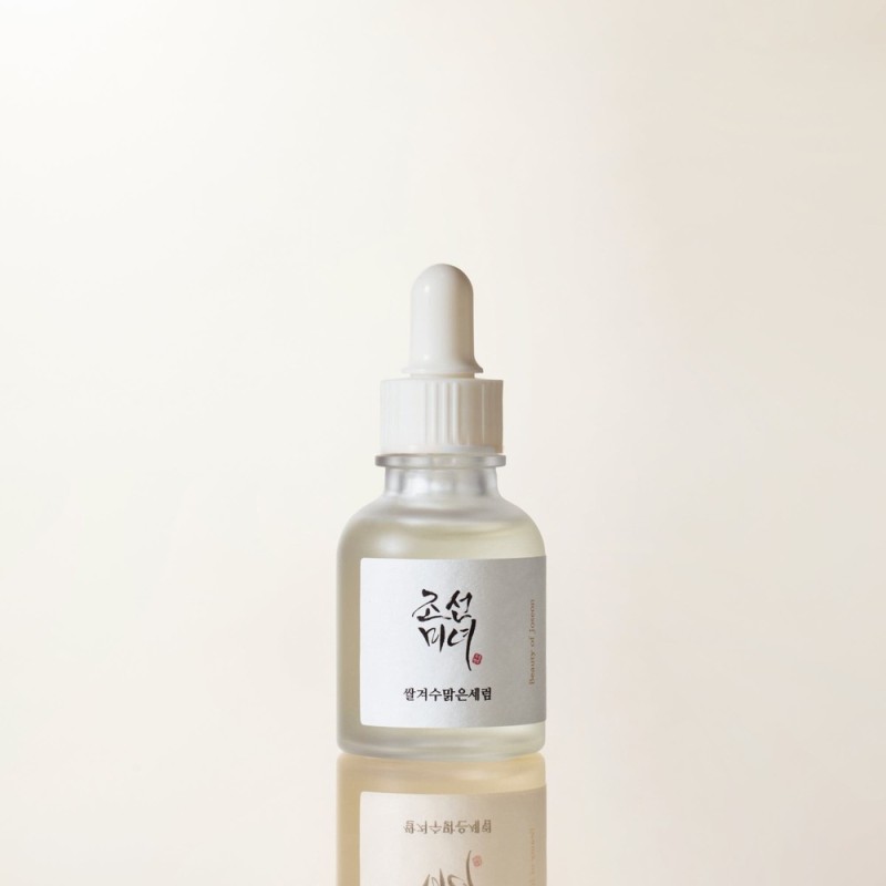Beauty of Joseon Glow Deep Serum: Rice + Alpha-Arbutin 30ml – Ορός Προσώπου για Σκούρες Κηλίδες, Ομοιόμορφο Τόνο & Λάμψη