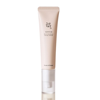 Beauty of Joseon Revive Eye Serum: Ginseng + Retinal 30ml – Ορός Ματιών με Ginseng & Retinal για Ρυτίδες, Σύσφιξη & Λάμψη