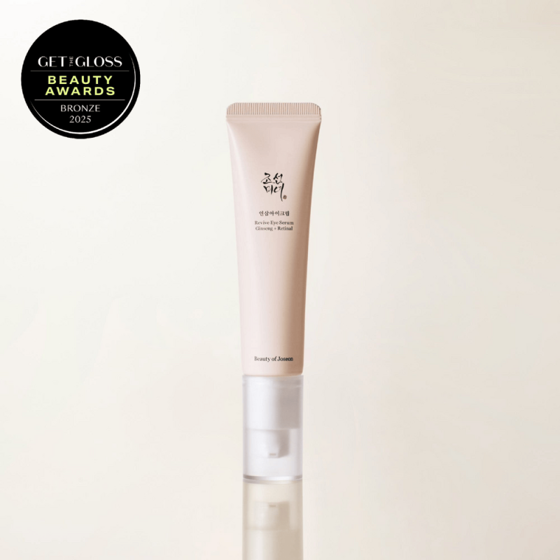 Beauty of Joseon Revive Eye Serum: Ginseng + Retinal 30ml – Ορός Ματιών με Ginseng & Retinal για Ρυτίδες, Σύσφιξη & Λάμψη