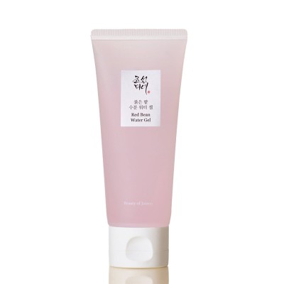Beauty of Joseon Red Bean Water Gel 100ml – Ενυδατικό Gel Προσώπου με Red Bean & Πεπτίδια για Λιπαρότητα, Πόρους & Ελαστικότητα