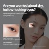 Medi-Peel Peptide 9 Hyaluronic Volumy Eye Cream 40ml – Κρέμα Ματιών με Πεπτίδια για Ενυδάτωση, Σύσφιξη & Λεπτές Γραμμές