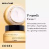 COSRX Full Fit Propolis Light Cream 65ml – Κρέμα Προσώπου με Πρόπολη για Ενυδάτωση, Θρέψη & Λάμψη