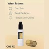 COSRX Advanced Snail Peptide Eye Cream 25ml – Κρέμα Ματιών με 73,6% Έκκριμα Σαλιγκαριού & Πεπτίδια για Μαύρους Κύκλους, Πρήξιμο & Λεπτές Γραμμές