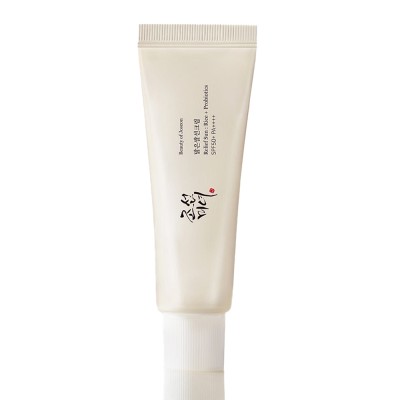 Beauty of Joseon Relief Sun: Rice + Probiotics SPF50+ PA++++ 50ml – Ενυδατικό Αντηλιακό Προσώπου για Κανονικές & Ξηρές Επιδερμίδες