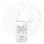 Dr.Althea 345 Relief Cream Mist 60ml – Mist Προσώπου με Υαλουρονικό Οξύ & Centella για Ενυδάτωση, Καταπράυνση & Ενίσχυση Φραγμού