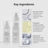 Dr.Althea 345 Relief Cream Mist 60ml – Mist Προσώπου με Υαλουρονικό Οξύ & Centella για Ενυδάτωση, Καταπράυνση & Ενίσχυση Φραγμού