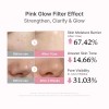 Medicube PDRN Pink Peptide Serum 30ml – Ορός Προσώπου με Salmon DNA PDRN & Πεπτίδια για Λάμψη, Σύσφιξη & Ομοιόμορφο Τόνο