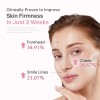Medicube PDRN Pink Peptide Serum 30ml – Ορός Προσώπου με Salmon DNA PDRN & Πεπτίδια για Λάμψη, Σύσφιξη & Ομοιόμορφο Τόνο