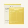 Biodance Radiant Vita Niacinamide Real Deep Mask 1τμχ – Μάσκα Προσώπου Υδρογέλης με Νιασιναμίδη για Λάμψη, Σκούρες Κηλίδες & Ενυδάτωση
