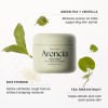 Arencia Fresh Green Rice Mochi Cleanser 120g – Καθαριστικό Προσώπου με Ρύζι για Πόρους, Μαύρα Στίγματα & Λιπαρότητα