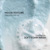 Arencia Fresh Blue Hyssop Rice Mochi Cleanser 120g – Καθαριστικό Προσώπου με Ρύζι για Βαθύ Καθαρισμό, Πόρους & Λιπαρότητα