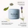 Arencia Fresh Blue Hyssop Rice Mochi Cleanser 120g – Καθαριστικό Προσώπου με Ρύζι για Βαθύ Καθαρισμό, Πόρους & Λιπαρότητα