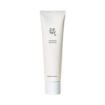 Beauty of Joseon Dynasty Cream 100ml – Κρέμα Προσώπου με Ρύζι, Ginseng & Νιασιναμίδη για Ενυδάτωση, Εξισορρόπηση & Λάμψη