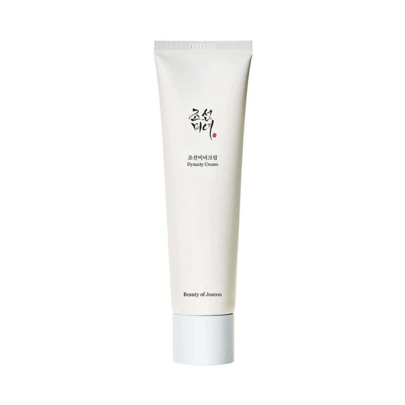 Beauty of Joseon Dynasty Cream 100ml – Κρέμα Προσώπου με Ρύζι, Ginseng & Νιασιναμίδη για Ενυδάτωση, Εξισορρόπηση & Λάμψη