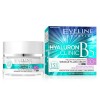 Eveline Cosmetics Hyaluron Clinic B5 Multi-Nourishing Wrinkle Filling Cream 60+ 50ml – Κρέμα Προσώπου για Ενυδάτωση, Σύσφιξη & Αντιρυτιδική Φροντίδα