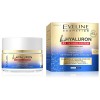 Eveline Cosmetics Bio Hyaluron 3X Retinol System Lifting Actively Rejuvenating Day & Night Face Cream 50+ 50ml – Κρέμα Προσώπου για Σύσφιξη, Ρυτίδες & Ενυδάτωση