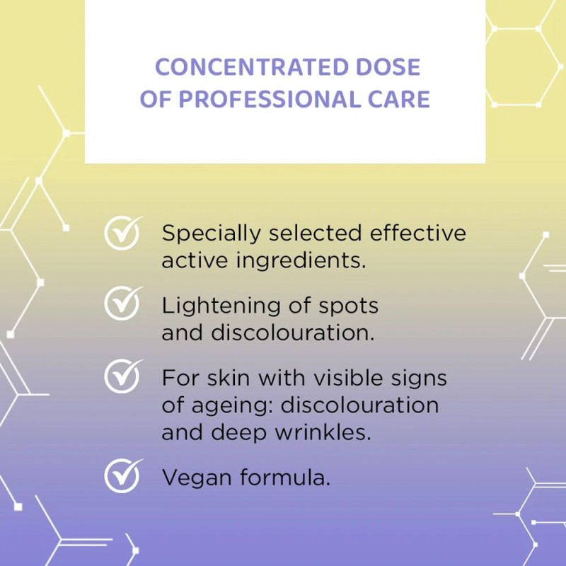 Eveline Cosmetics Face Therapy Professional Serum Shot 0.2% Retinol Treatment 30ml – Αντιγηραντικός Ορός Προσώπου για Ρυτίδες, Σύσφιξη & Ομοιόμορφο Τόνο