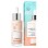 Eveline Cosmetics Face Therapy Professional Serum Shot 5% Caffeine Complex Invigorating Treatment 30ml – Ορός Ματιών για Μαύρους Κύκλους, Σακούλες & Ενυδάτωση