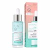 Eveline Cosmetics Face Therapy Professional Serum Shot 10% Niacinamide Treatment 30ml – Ορός Προσώπου για Λιπαρότητα, Πόρους & Ατέλειες