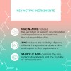 Eveline Cosmetics Face Therapy Professional Serum Shot 10% Niacinamide Treatment 30ml – Ορός Προσώπου για Λιπαρότητα, Πόρους & Ατέλειες