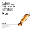 Revox B77 Just Caffeine 5% Eye Contour Serum 30ml – Ορός Ματιών με Καφεΐνη για Μαύρους Κύκλους, Πρήξιμο & Κουρασμένη Όψη