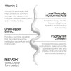 REVOX B77 Lip Filler Hyaluronic Acid 12ml – Lip Plumper με Υαλουρονικό Οξύ για Όγκο, Ενυδάτωση & Λείανση