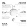 Revox B77 Just Marine Collagen + HA 30ml – Ορός Προσώπου με Θαλάσσιο Κολλαγόνο & Υαλουρονικό Οξύ για Ενυδάτωση, Θρέψη & Λεία Όψη