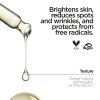 Revox B77 Just Vitamin C 20% 30ml – Αντιοξειδωτικός Ορός Προσώπου για Λάμψη, Ομοιόμορφο Τόνο & Σκούρες Κηλίδες